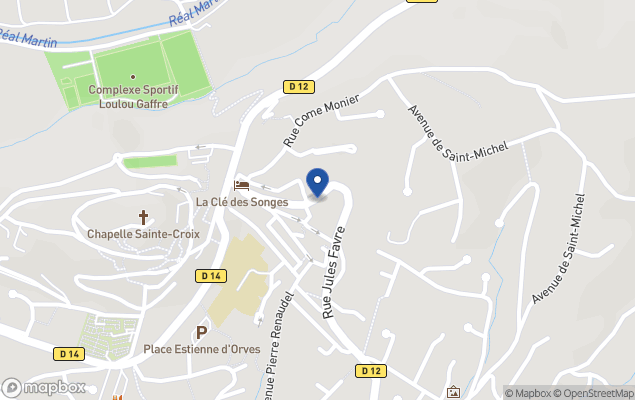 solvimo - agence des palmiers