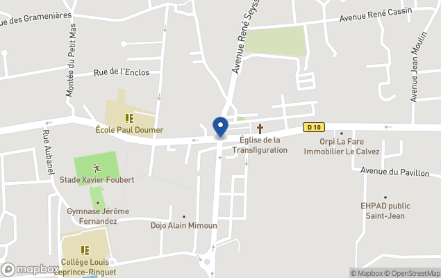 laforet immobilier - 3 a immobilier