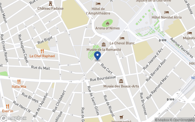 akerys immobilier nimes