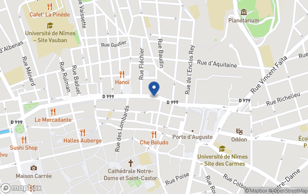 laforet - eden immobilier