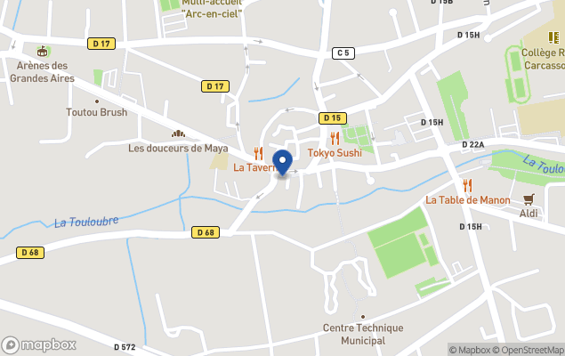 orpi - sud est immo pelissanne