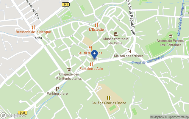 ma provence