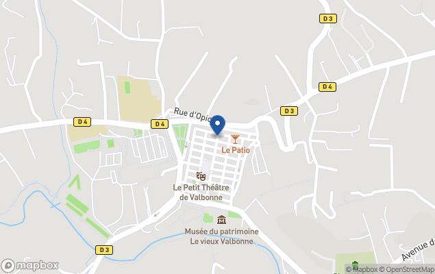 agence de l olivier