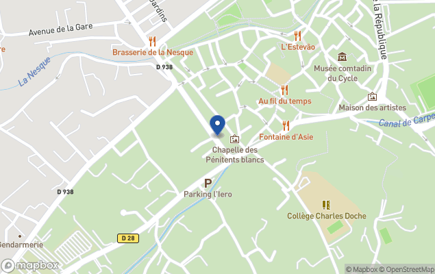 agence garcin maurice immobilier