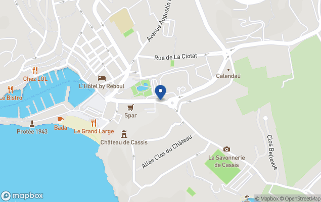 castellas immobilier