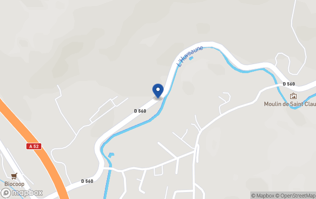 orpi - la destrousse immobilier