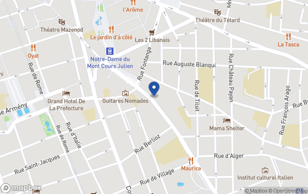 guisane immobilier
