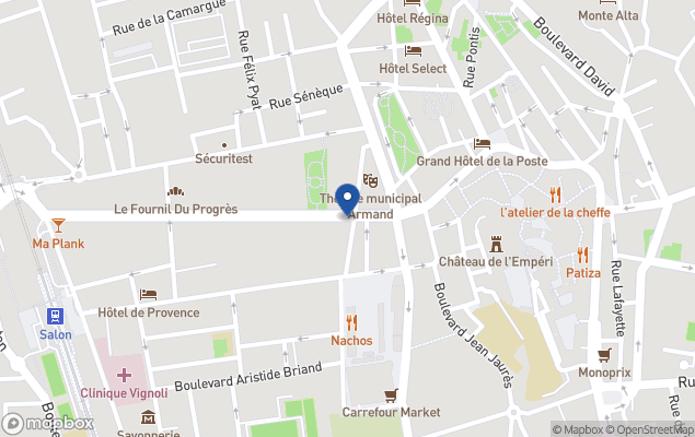 guy hoquet l'immobilier - aximmo