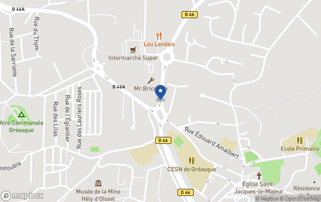 immobili&egrave;re de l arc