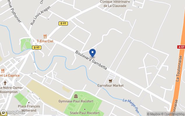 la gestion immobili&egrave;re