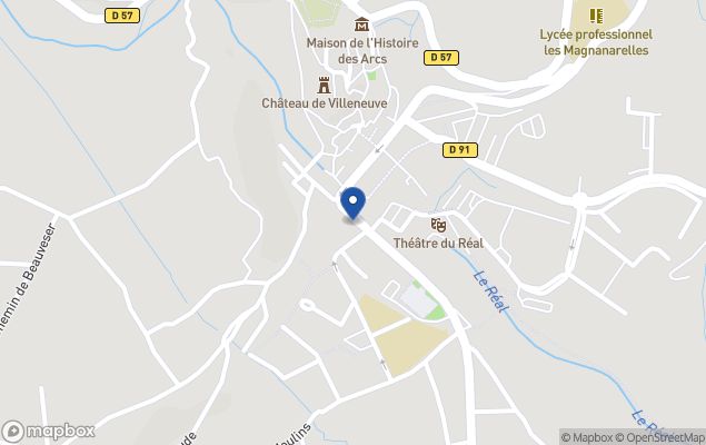 m immobilier