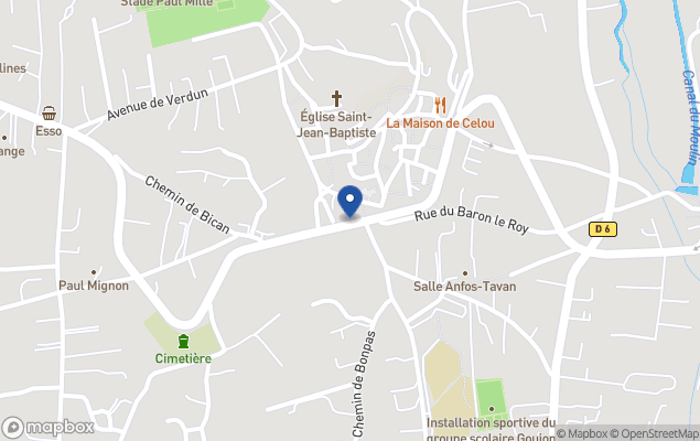 atypik home - terre de provence