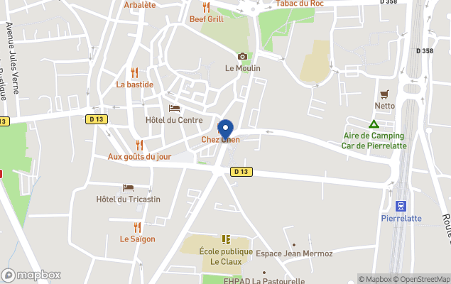 eg immobilier - sarl granier immobilier