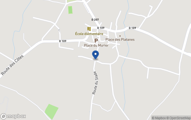immobilier du sud