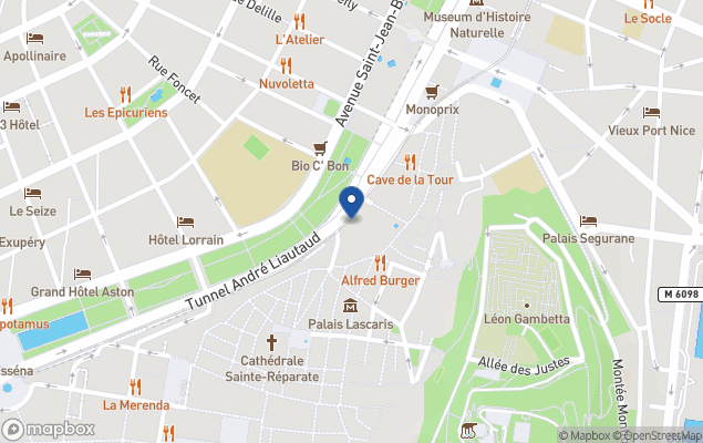 expertise et gestion