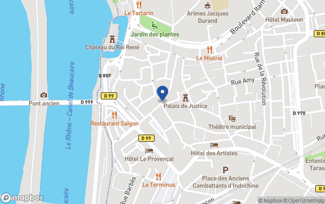 guy hoquet l'immobilier agence de tarascon