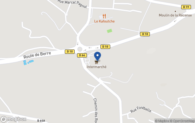 immobili&egrave;re carnot