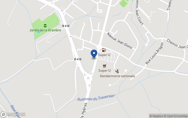 immobilier varois