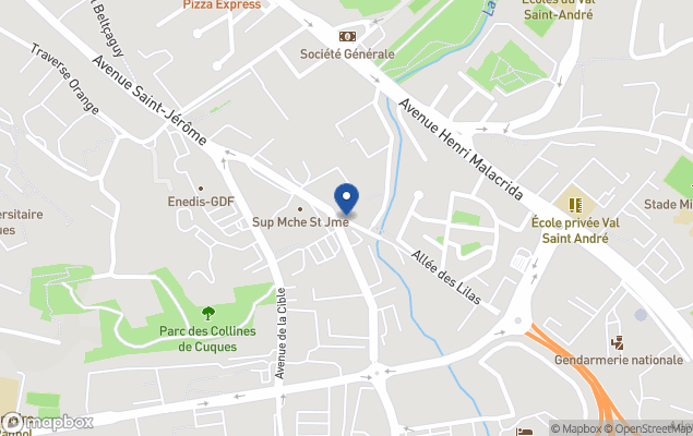 immobiliere saint jerome