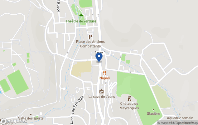 l'aqueduc immobilier