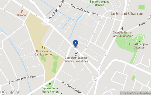 immobilier gosselin