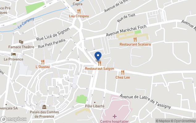 orpi provence properties