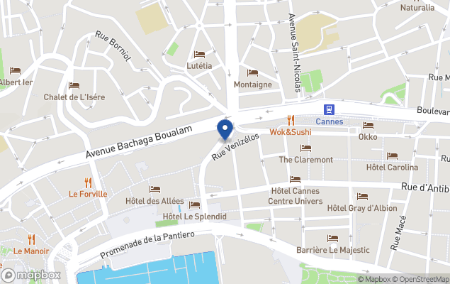 cannes conseil immobilier