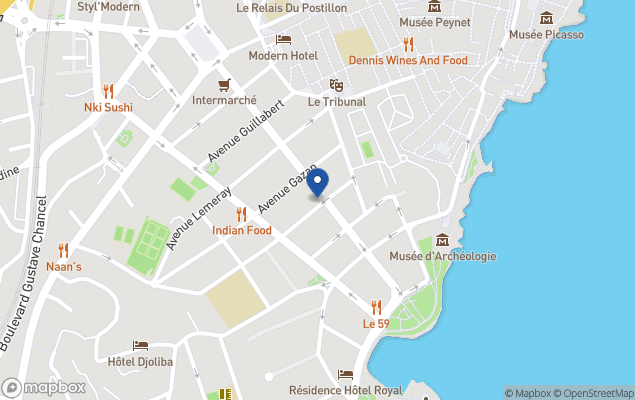 era m&eacute;diterran&eacute;e immobilier