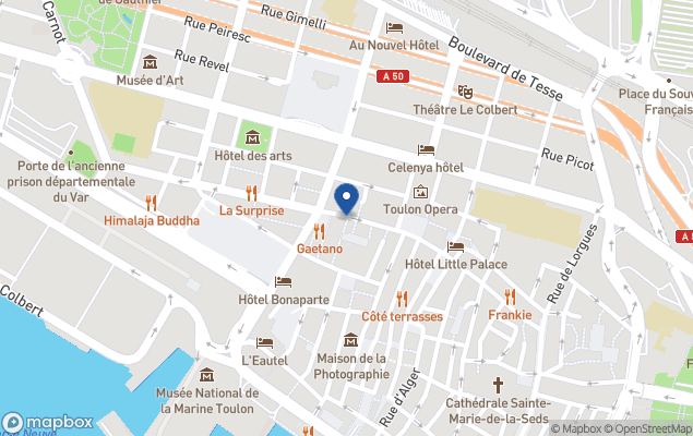 laforet immobilier - roch immobilier