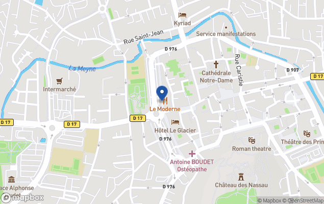 century 21 - barnier immobilier