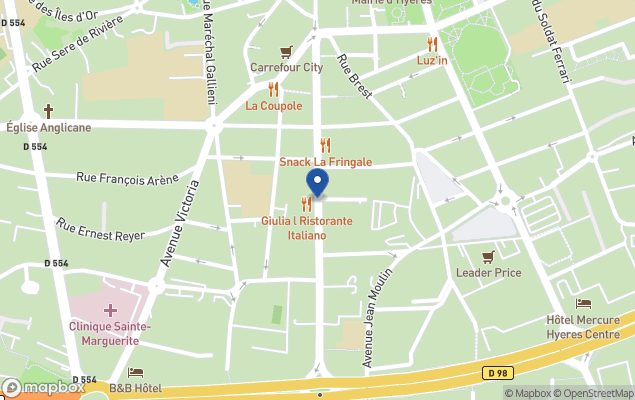 orpi - cabinet jomel