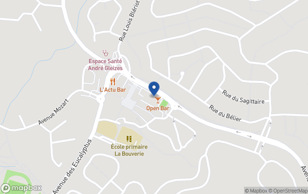 laforet immobilier - var et immo