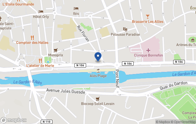 agence omega immobilier