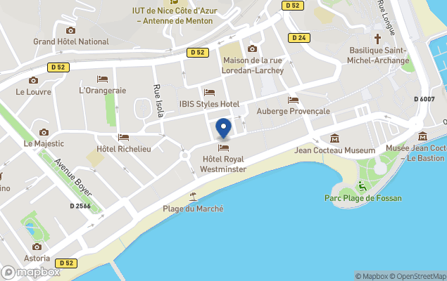 inter immobilier