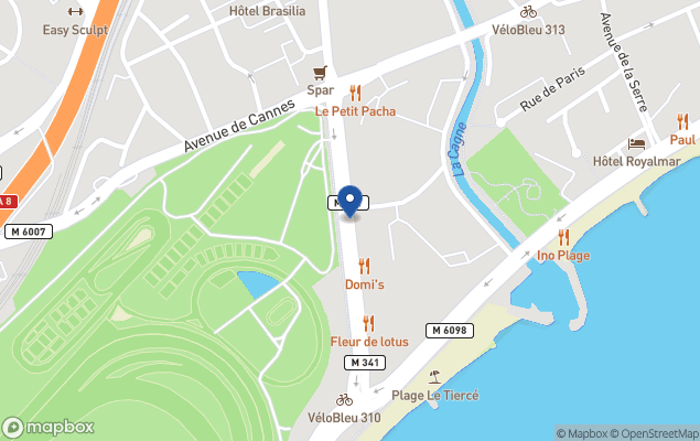 saint pierre immobilier
