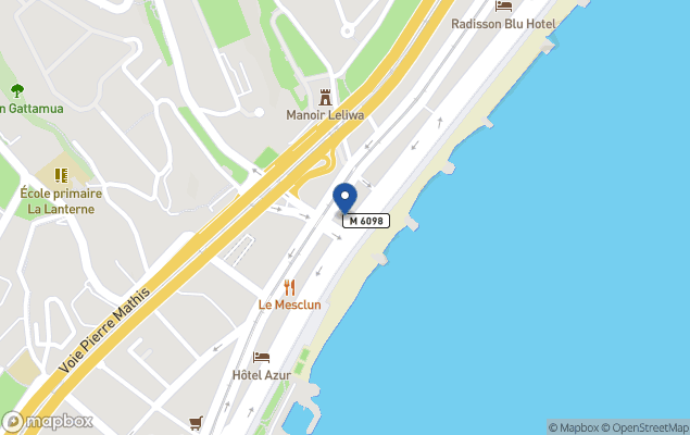 century 21 baie des anges