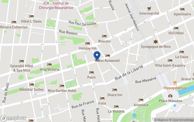 immobili&egrave;re joffre