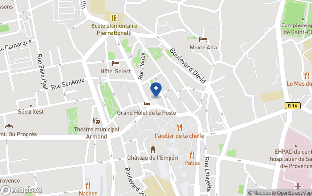 agence de la fontaine