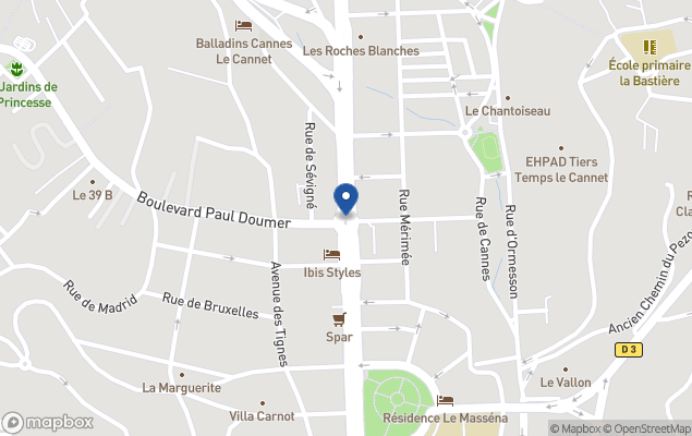 agence du littoral