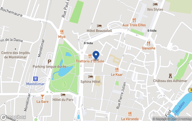 eden immobilier