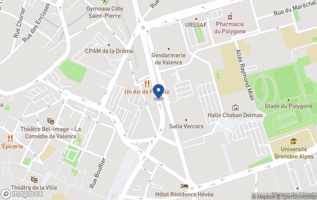 defi immobilier