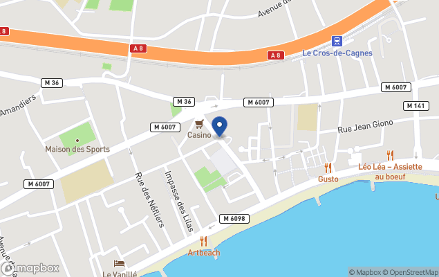 immobiliere vilette