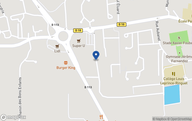 la regionale immobili&egrave;re