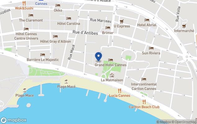 azur property