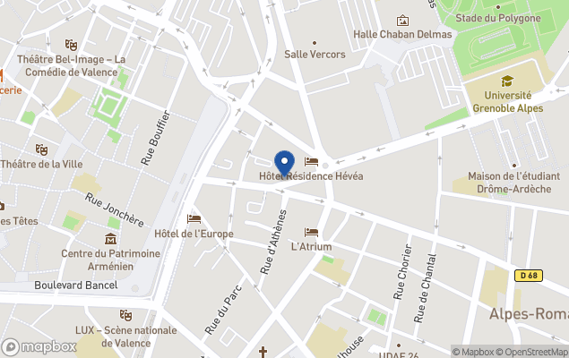 agence immobilier diffusion