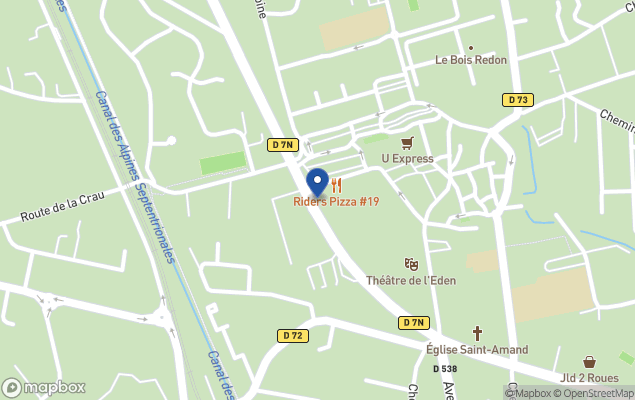 laforet immobilier - s.r.3. immobilier