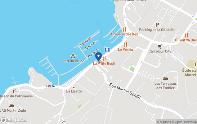 orpi - agence papazian