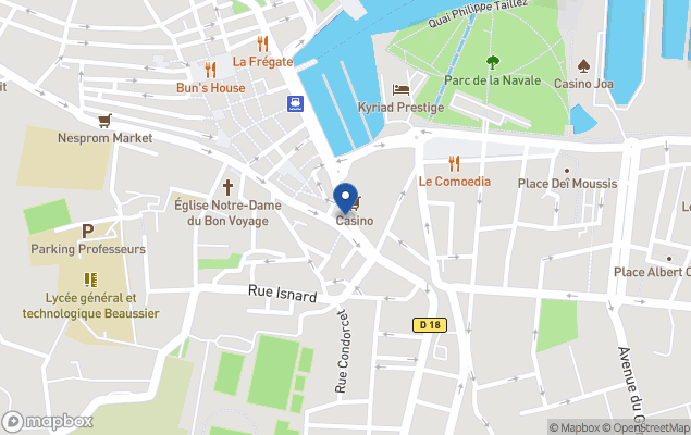 l'immobili&egrave;re du mont des roses