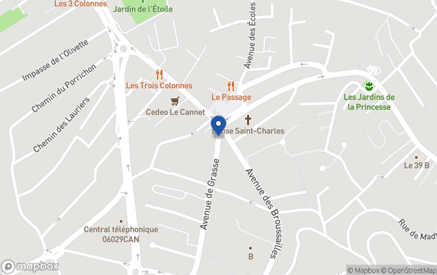 buigues immobilier