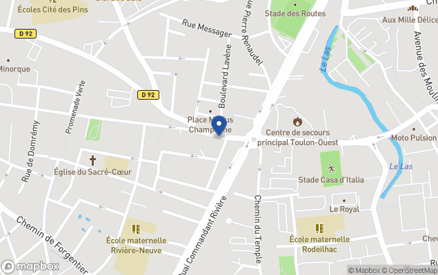 atlas immobilier